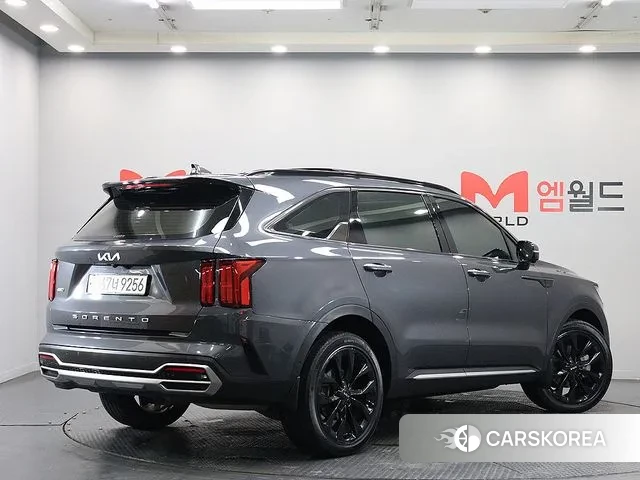 Kia Sorento 4th Generation id 3534488 из Кореи 13