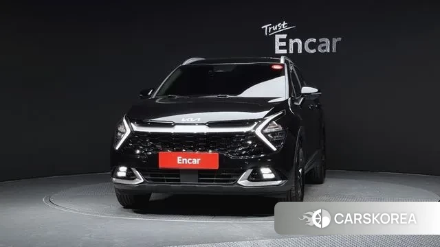 Kia Sportage 5th Generation id 3421700 из Кореи 13