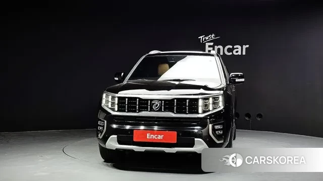 Kia Mohave Master id 3567967 из Кореи 13