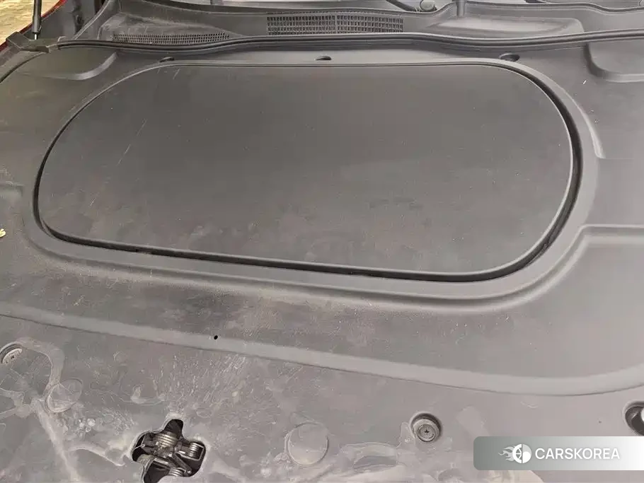 Mazda EZ-6 id 4514291 из Китая 9