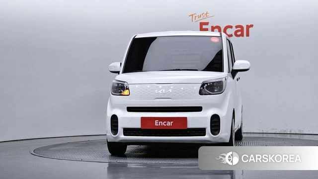 Kia The New Ray id 4671269 из Кореи 23