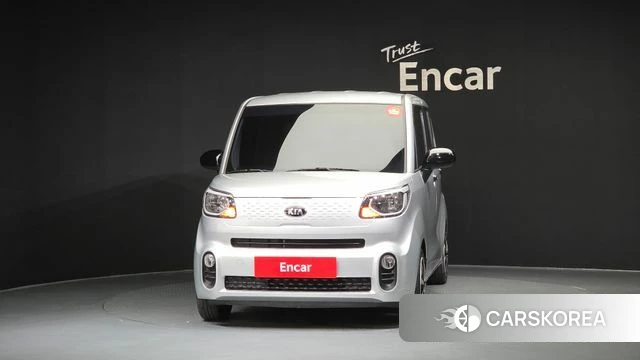 Kia The New Ray id 4587114 из Кореи 23