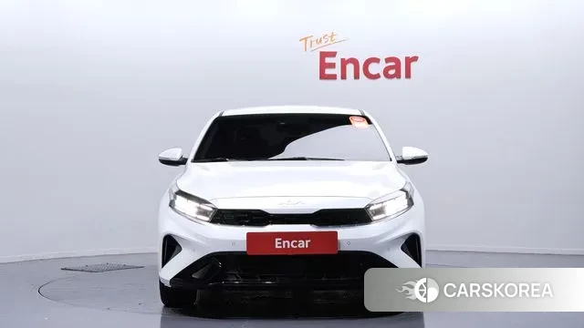 Kia The New K3 2nd generation id 3044097 из Кореи 13