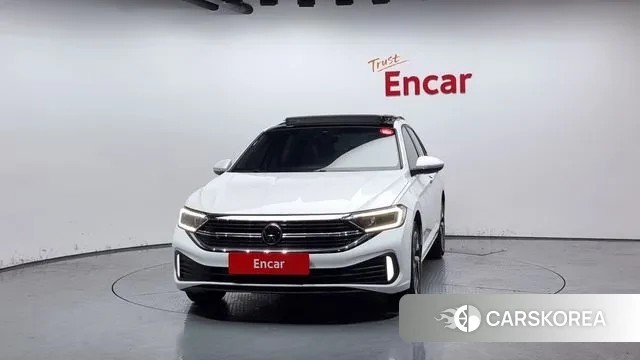 Volkswagen 7th Generation of Jetta id 2915442 из Кореи 13