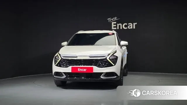 Kia Sportage 5th Generation id 3421062 из Кореи 13