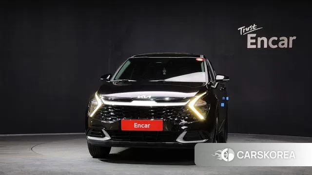 Kia Sportage 5th Generation id 3629251 из Кореи 13