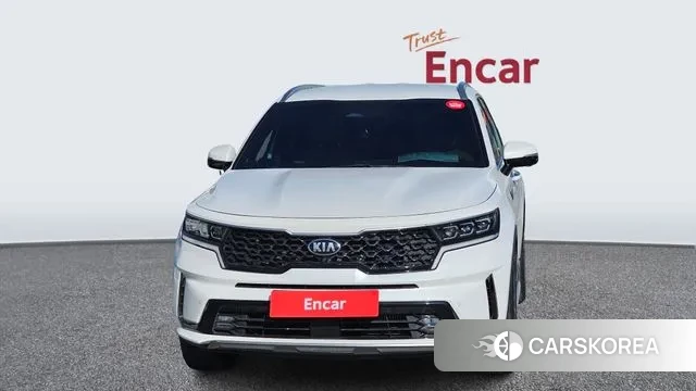 Kia Sorento 4th Generation id 3504746 из Кореи 13