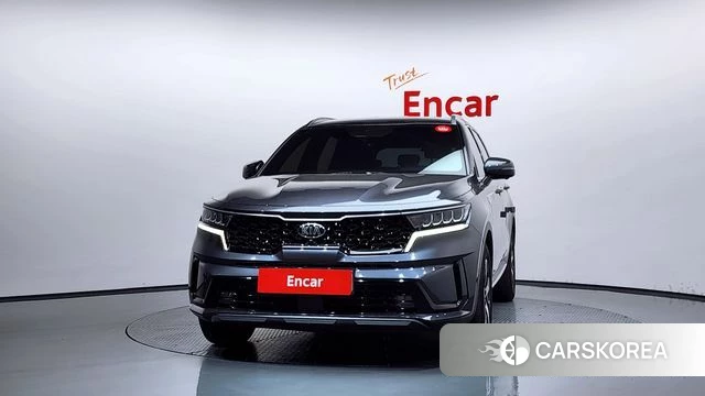 Kia Sorento 4th Generation id 4693046 из Кореи 23