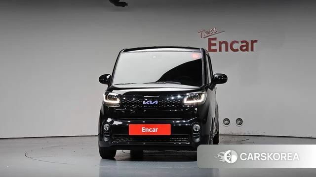 Kia The New Ray id 4702191 из Кореи 23