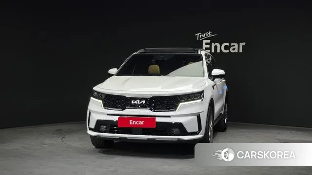 Kia Sorento 4th Generation id 3053126 из Кореи 13