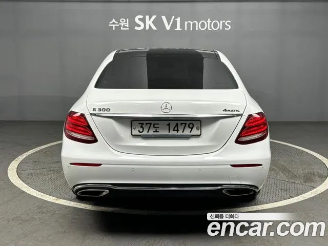 Mercedes-Benz E-Class W213 id 2710009 из Кореи 3