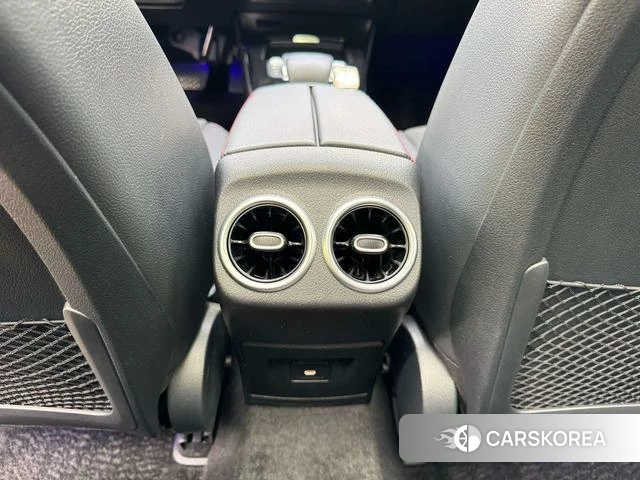 Mercedes-Benz Class A id 4313802 из Китая 19
