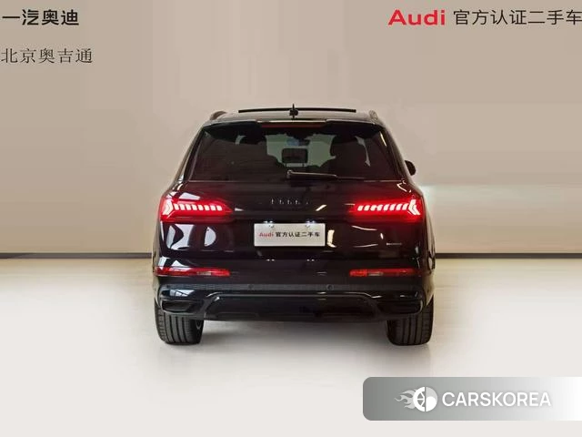 Audi Q7 id 4208654 из Китая 14