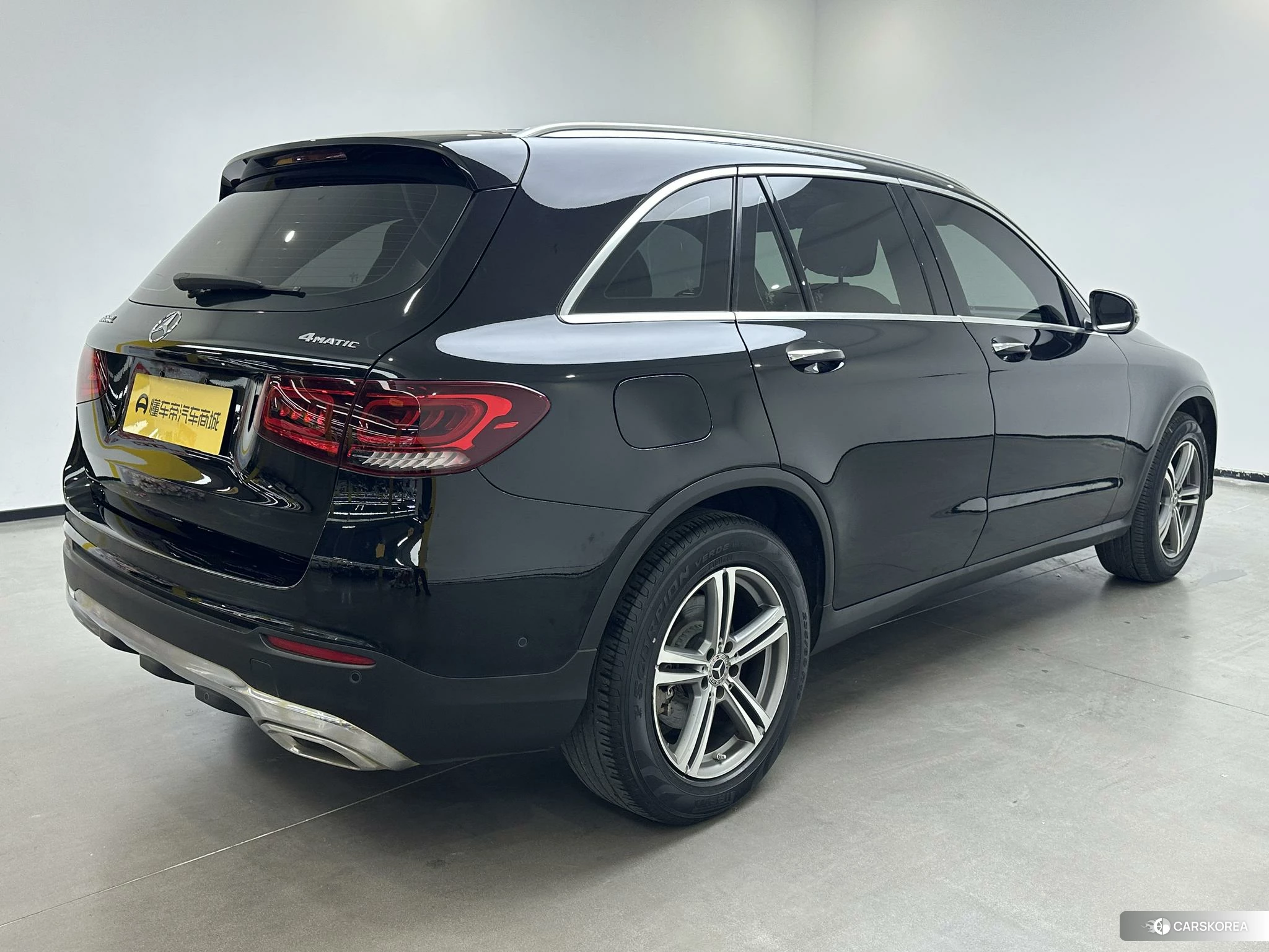 Mercedes-Benz GLC id 4512529 из Китая 13