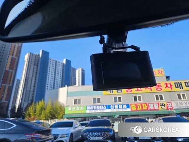 Kia Morning Urban (JA) 2020 Жемчужный цвет из Кореи, фото 3