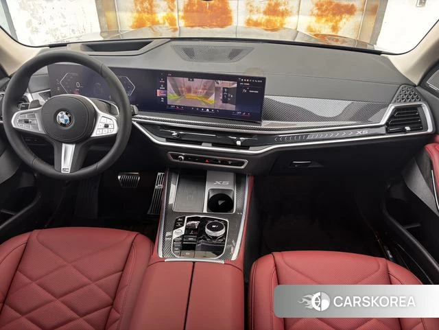 BMW X5 id 4313811 из Китая 9