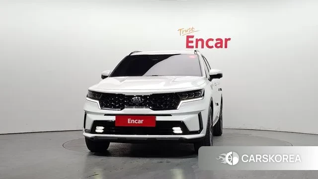 Kia Sorento 4th Generation id 3443799 из Кореи 13