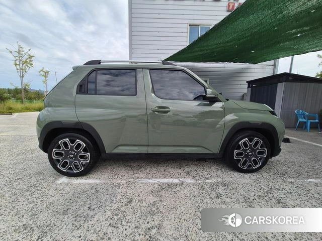 Hyundai Casper id 4702012 из Кореи 12