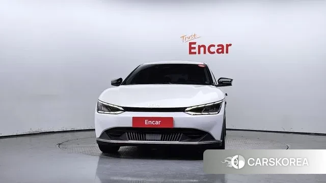 Kia EV6 id 2969691 из Кореи 13