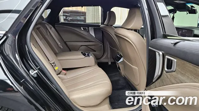 Kia K8 Hybrid id 2678118 из Кореи 13