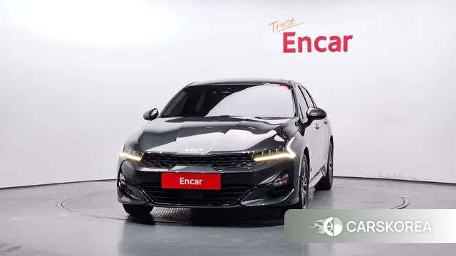 Kia K5 3rd generation id 3027334 из Кореи 13