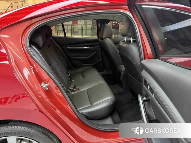 Mazda 3 Angkesaila id 4262280 из Китая 23
