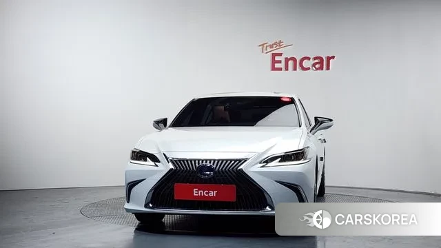 Lexus ES300h 7th generation id 3772935 из Кореи 13