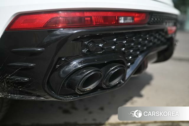 Audi Q5L Sportback id 4219220 из Китая 8
