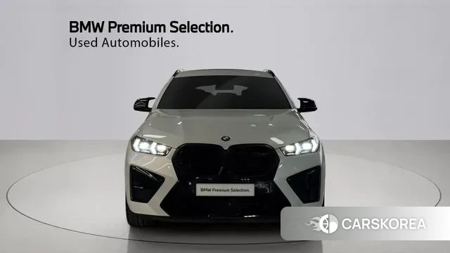 BMW X6M (G06) id 3763470 из Кореи 13