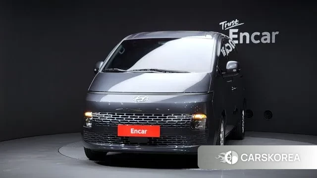 Hyundai Staria id 3236881 из Кореи 13