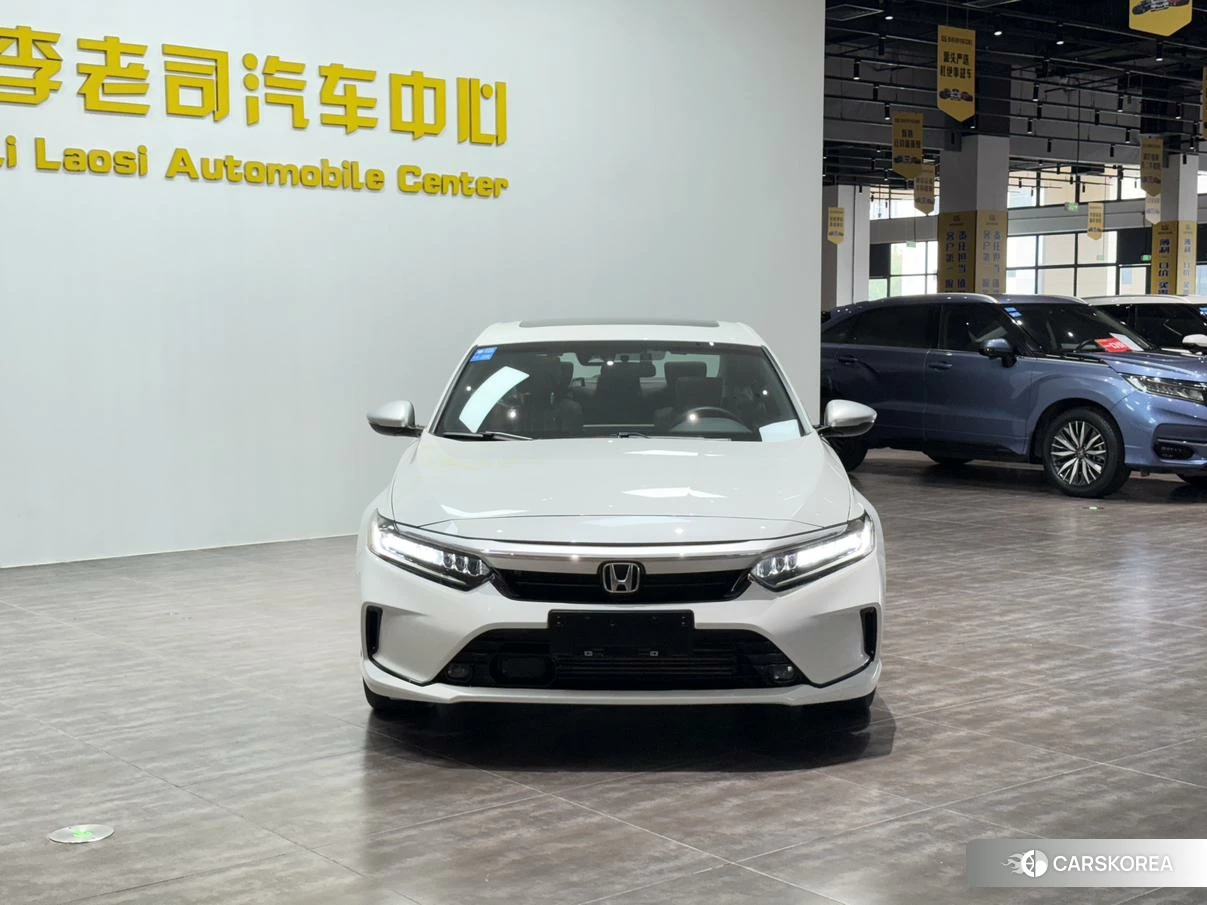Honda Yingshipai id 4453072 из Китая 23