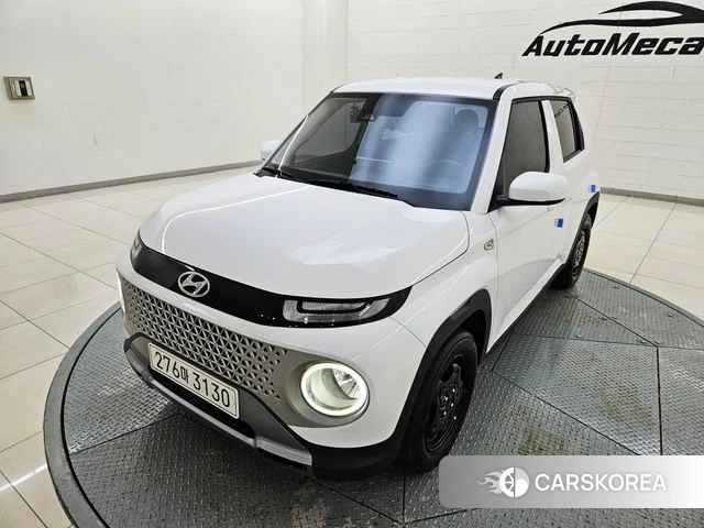 Hyundai Casper id 4511451 из Кореи 13