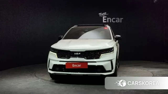 Kia Sorento 4th Generation id 3713134 из Кореи 13