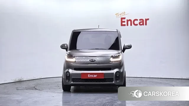 Kia The New Ray id 3748478 из Кореи 13