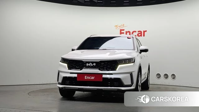 Kia Sorento 4th Generation id 4783652 из Кореи 13