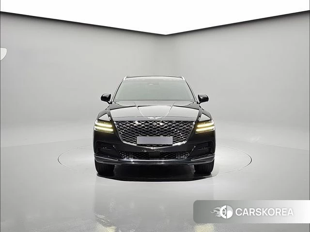 Genesis GV80 id 4753978 из Кореи 13