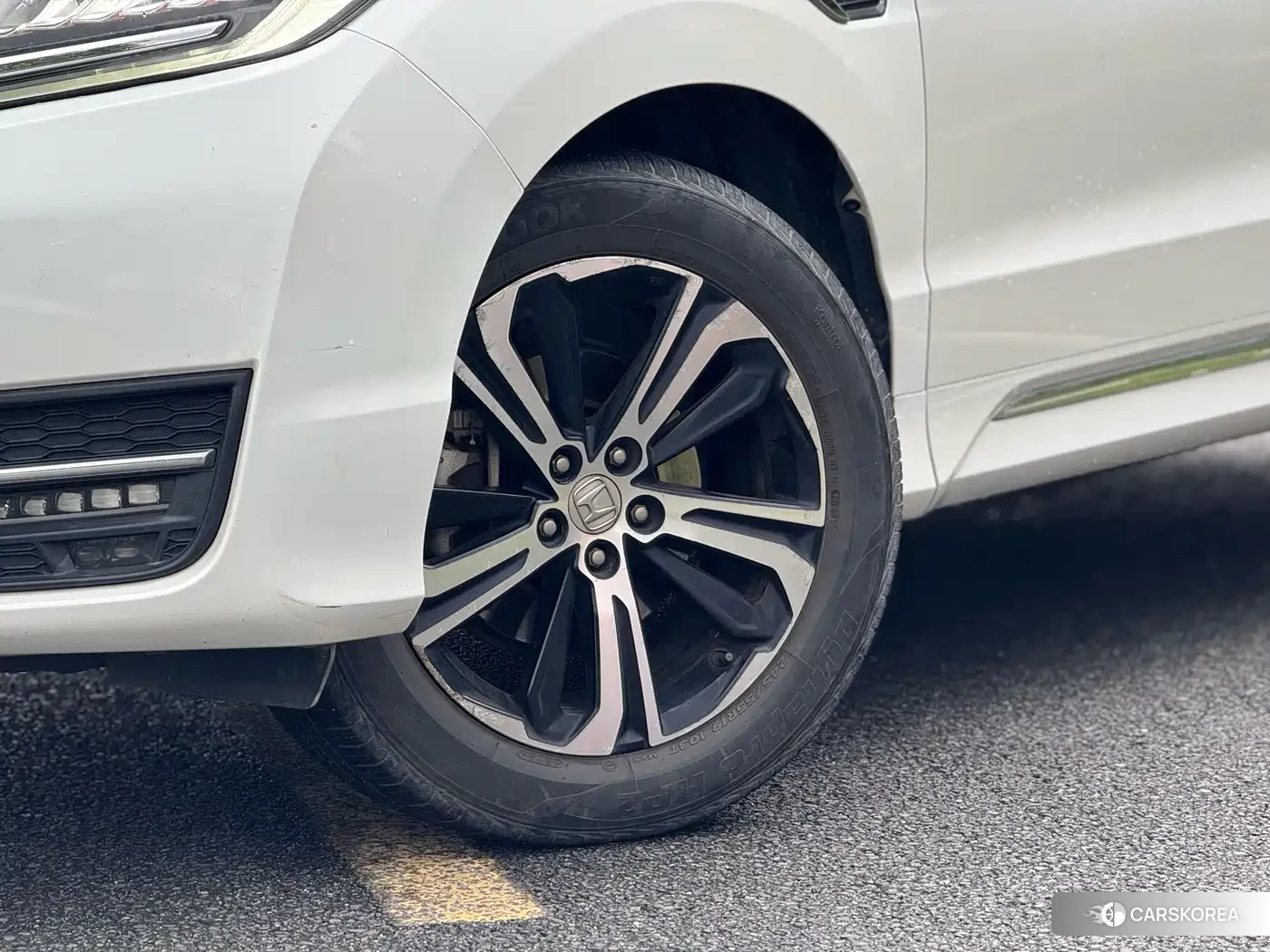 Honda UR-V id 4679973 из Китая 12