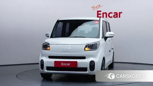 Kia The New Ray id 3529373 из Кореи 13