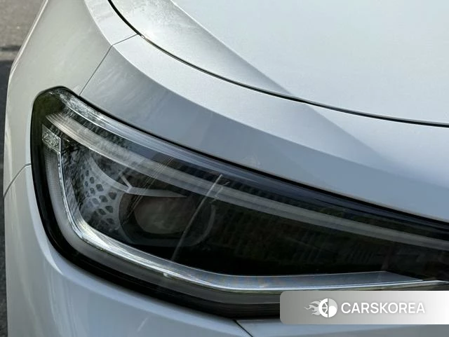 Volkswagen ID.4 CROZZ id 4258263 из Китая 17