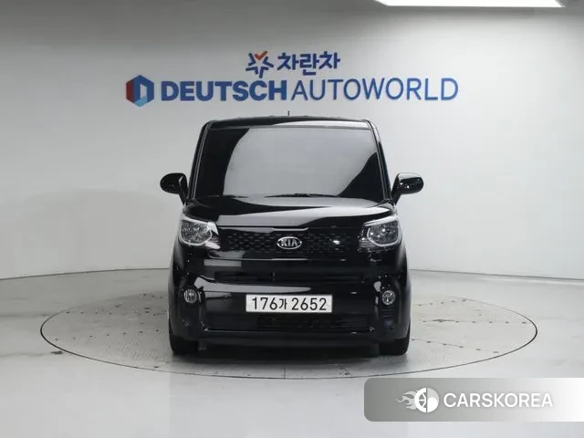 Kia The New Ray id 2986039 из Кореи 13