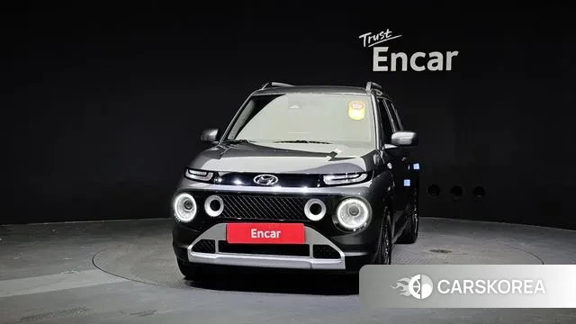 Hyundai Casper id 3058302 из Кореи 13