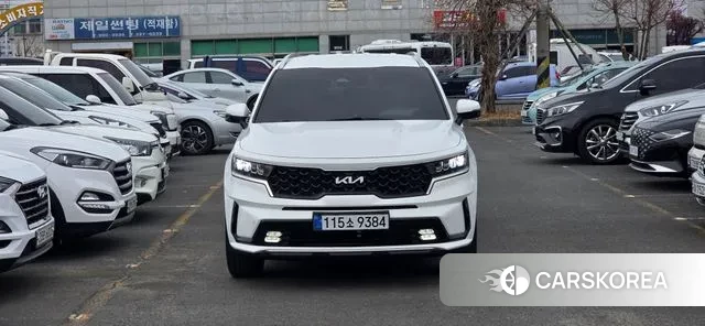 Kia Sorento 4th Generation id 3712677 из Кореи 13