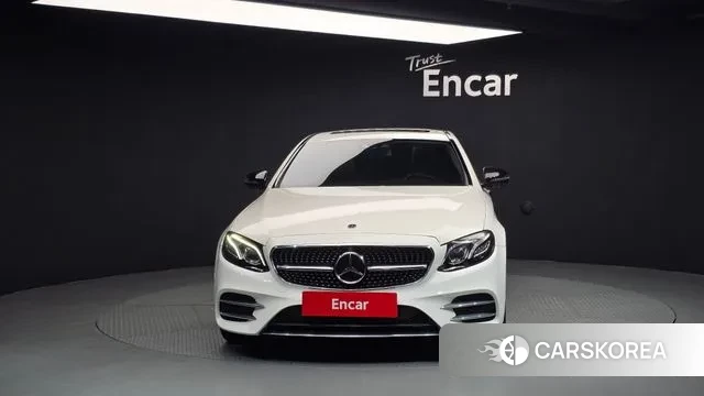 Mercedes-Benz E-Class W213 id 3509866 из Кореи 13
