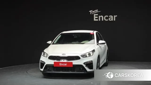 Kia Come New K3 id 3627071 из Кореи 13