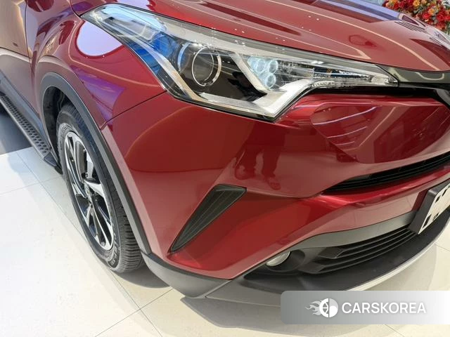 Toyota IZOA id 4221350 из Китая 11