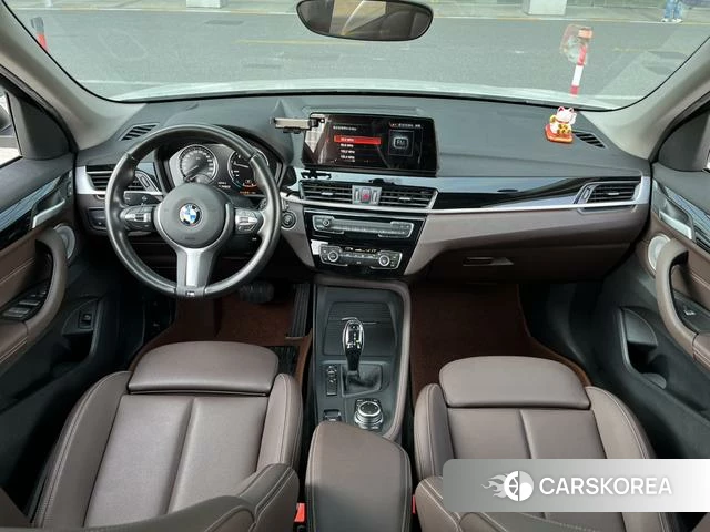 BMW X1 id 4306959 из Китая 11