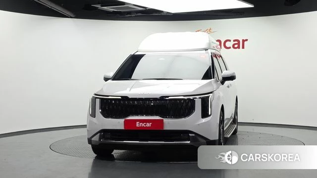 Kia The New Carnival 4th Generation id 4560480 из Кореи 23