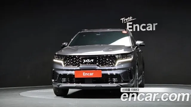 Kia Sorento 4th Generation id 2862660 из Кореи 13