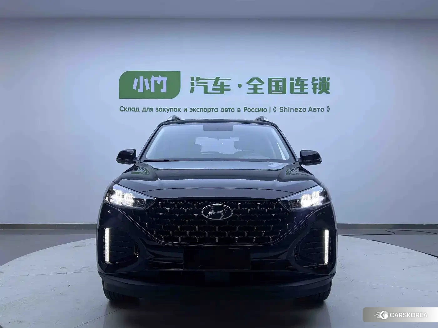 Hyundai ix35 id 4628277 из Китая 15