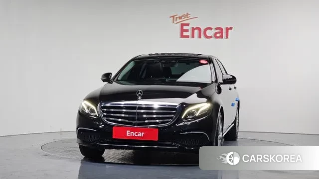 Mercedes-Benz E-Class W213 id 3504502 из Кореи 13